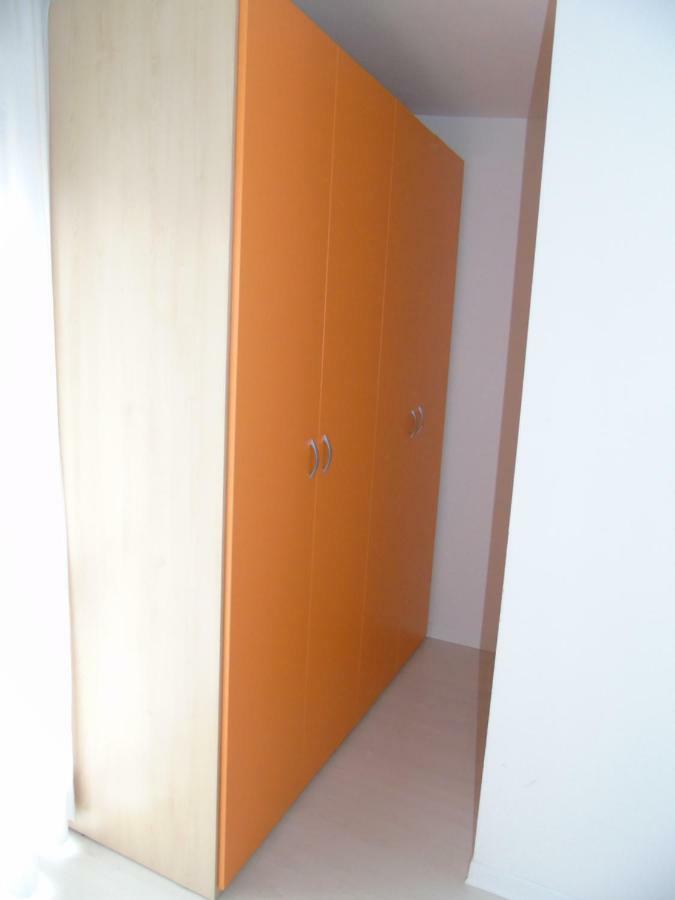 Nautilus Apartment *