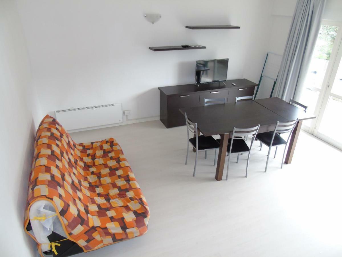 Nautilus Apartment