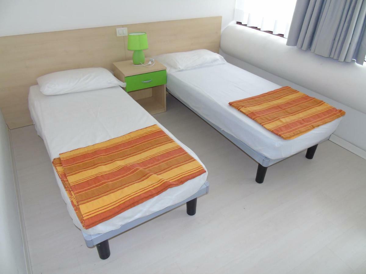 Nautilus Apartment