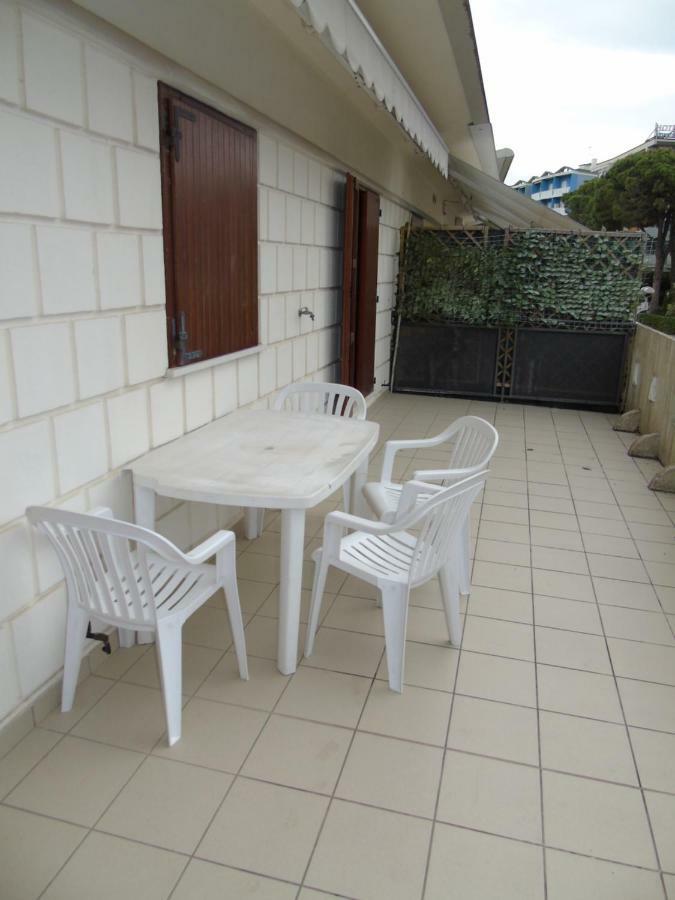 Nautilus Apartment Lignano Sabbiadoro