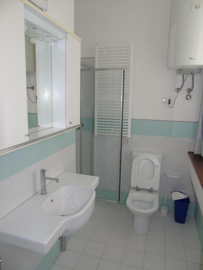 Nautilus Apartment *