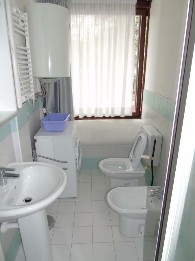Apartment Nautilus Lignano Sabbiadoro