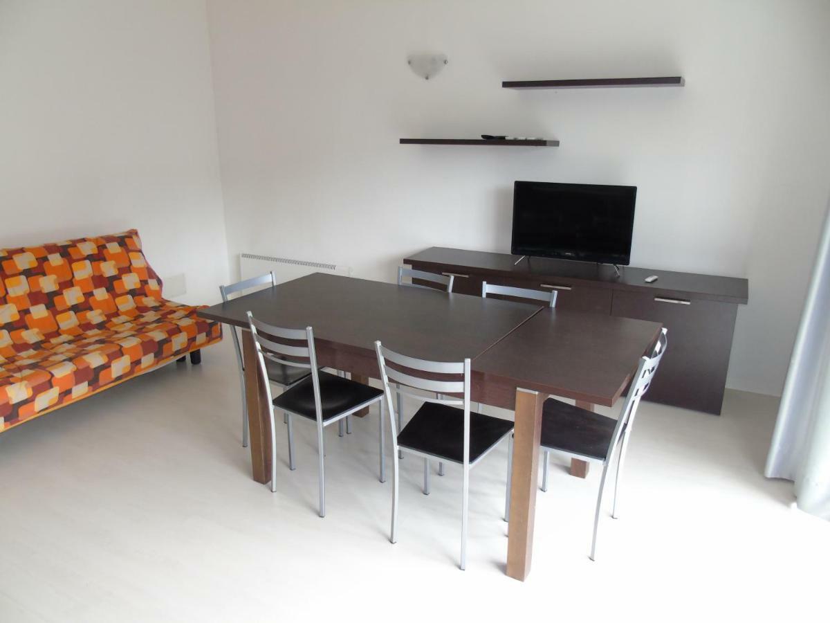 Nautilus Apartment *