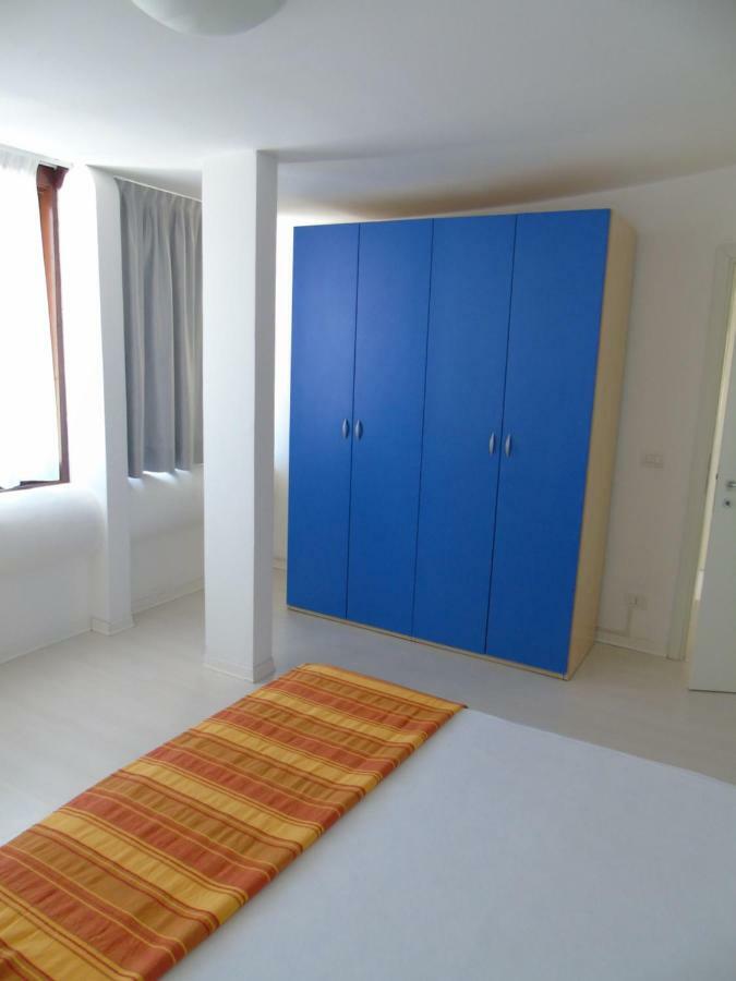Nautilus Apartment Lignano Sabbiadoro